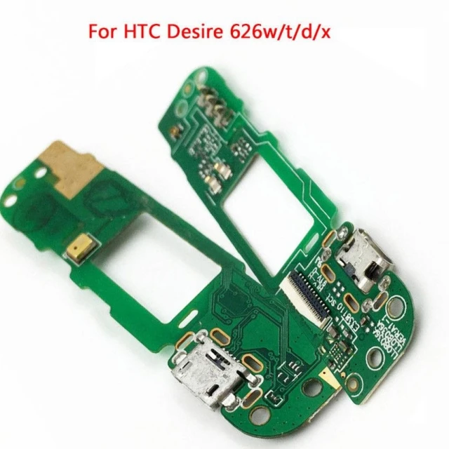 HTC DESIRE 626 CHARGING FLEX